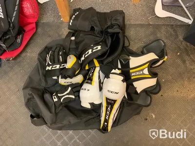 Hockey kit